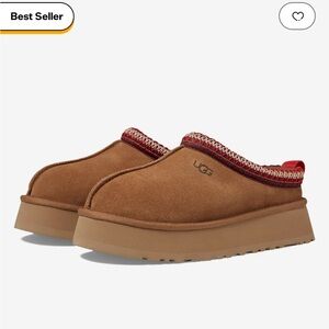 Women’s Ugg Chestnut Slipper